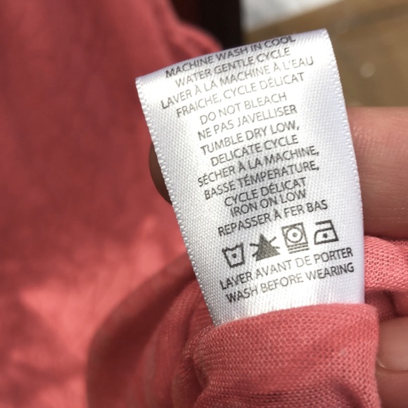 Women’s Poly Viscose hoodie Tank Top - Picture 4 of 4